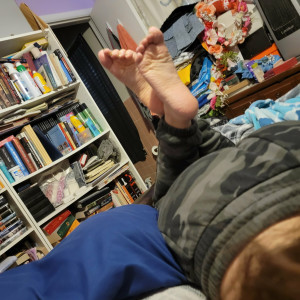 trins_feet #7985533