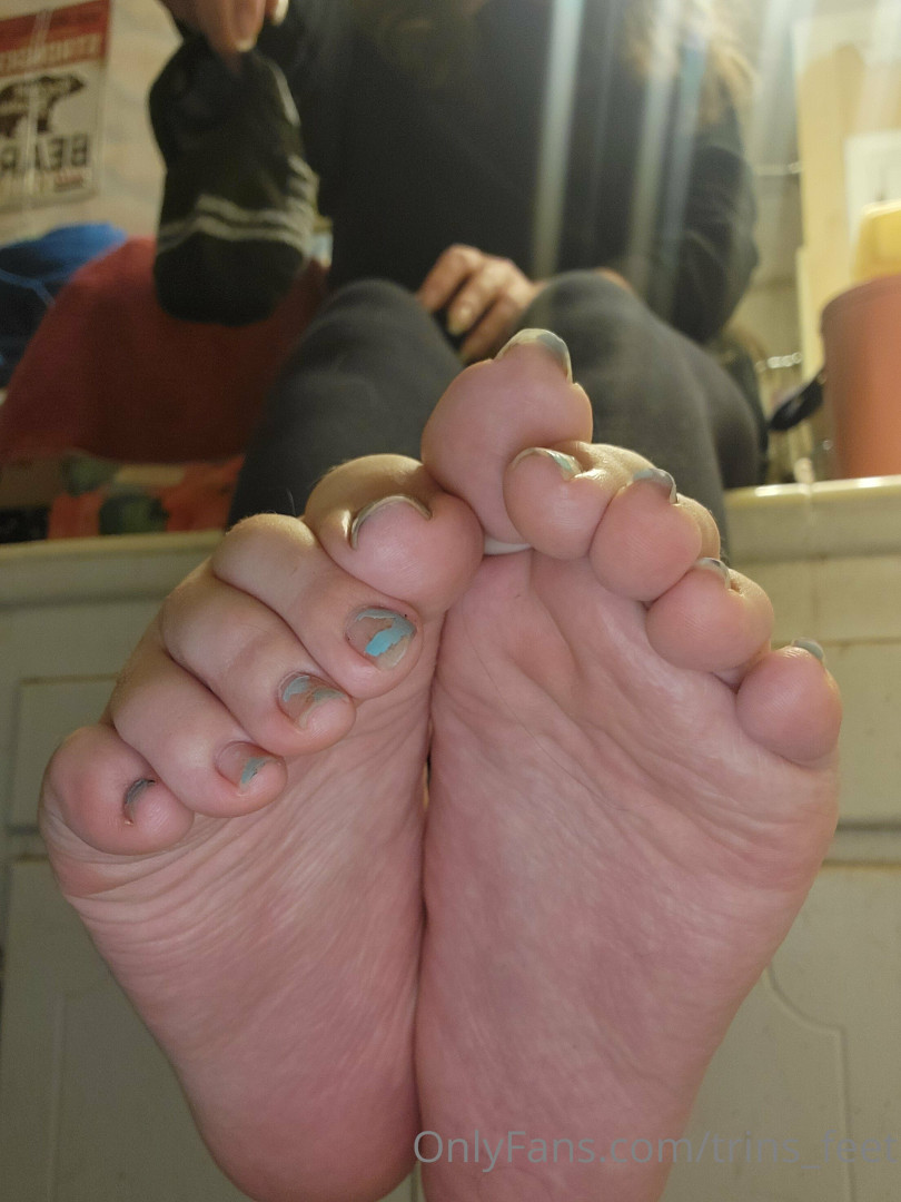 Photo by trins_feet published on October 28,2023 09:09:53 - BestThots