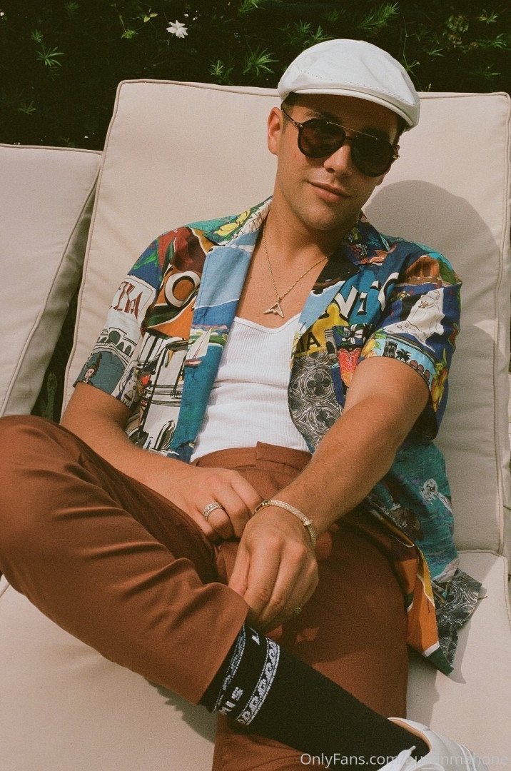 Photo by austinmahone published on November 23,2023 17:16:55 - BestThots