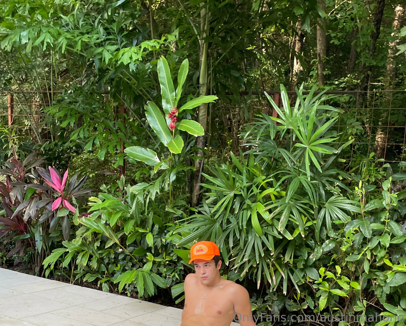 Photo by austinmahone published on November 23,2023 17:17:38 - BestThots