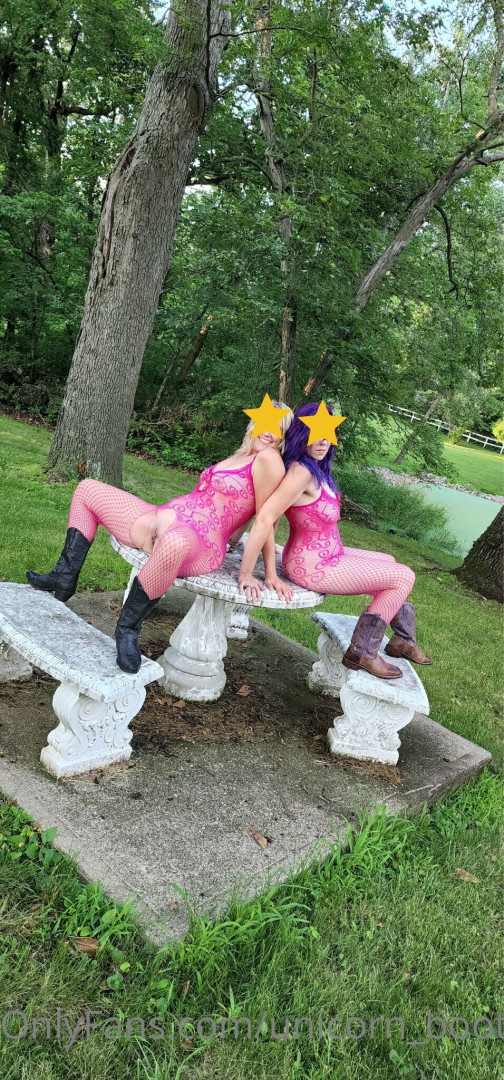 Photo by unicorn_boots published on October 28,2023 07:36:38 - BestThots