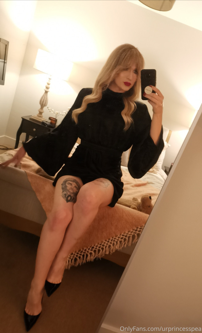 Photo by urprincesspea published on October 28,2023 06:05:13 - BestThots