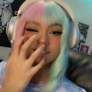 lilcherrryontopfree #6375624