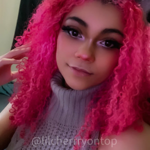 lilcherrryontopfree #6376489