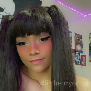 lilcherrryontopfree #6376677