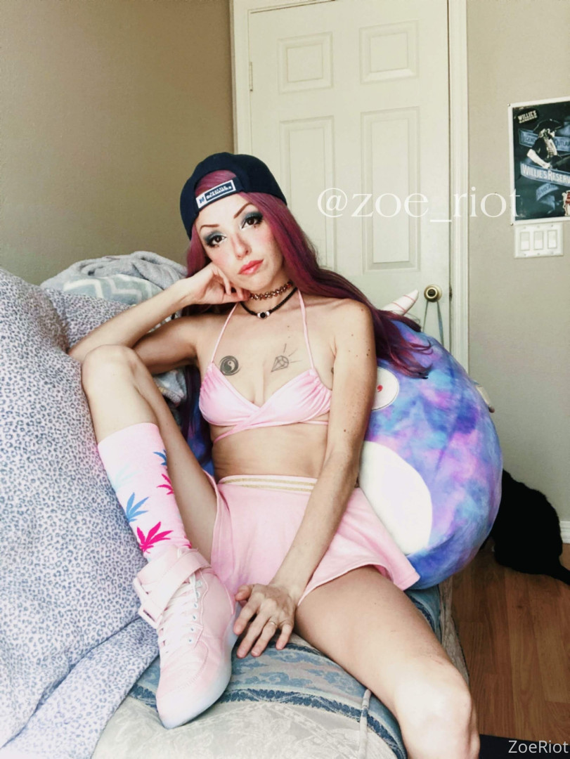 Photo by zoe_riot published on October 28,2023 03:28:35 - BestThots