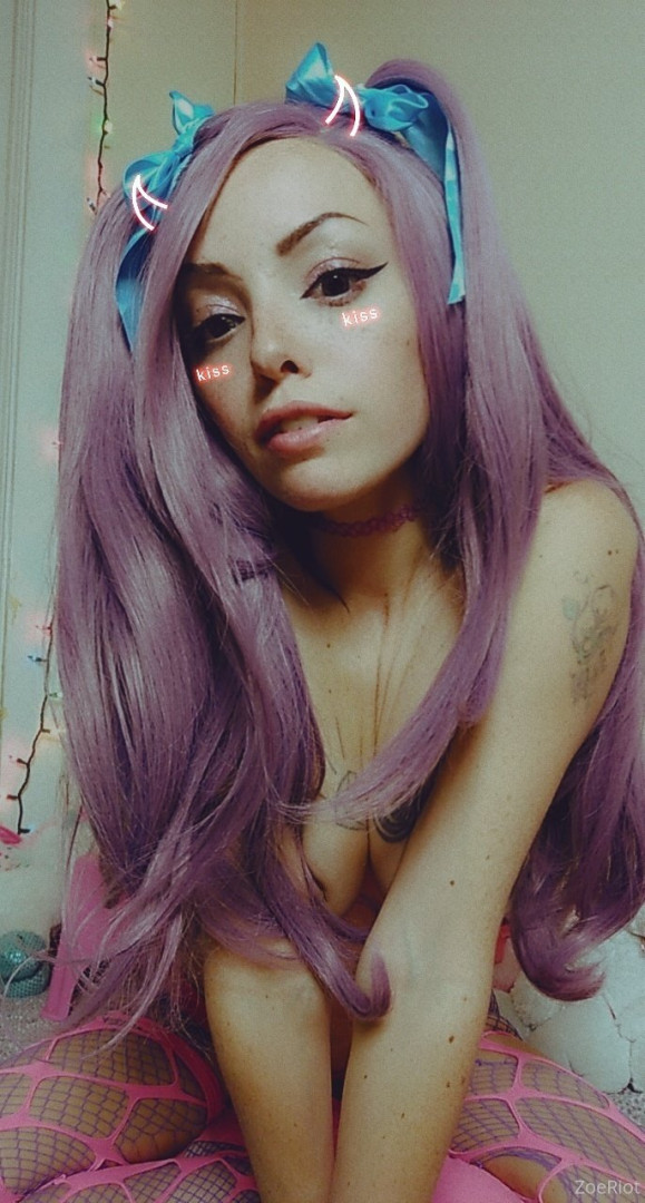 Photo by zoe_riot published on October 28,2023 03:28:39 - BestThots