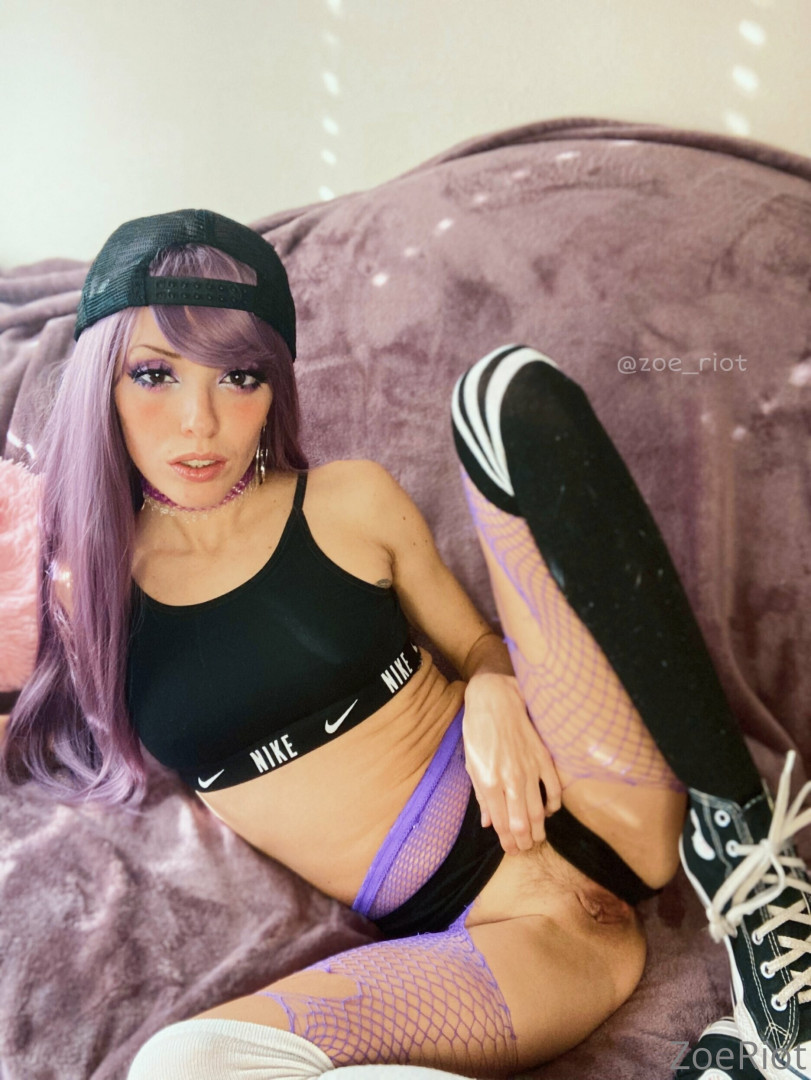Photo by zoe_riot published on October 28,2023 03:29:01 - BestThots