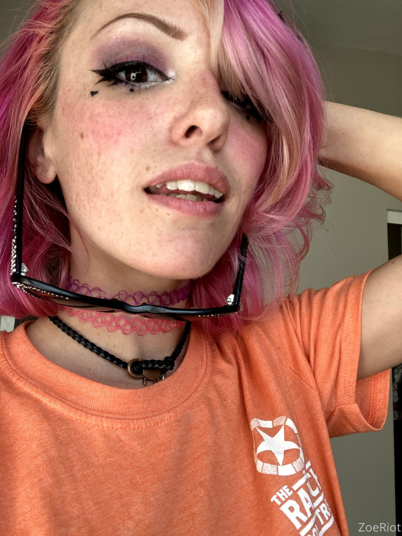 Photo by zoe_riot published on October 28,2023 03:29:03 - BestThots
