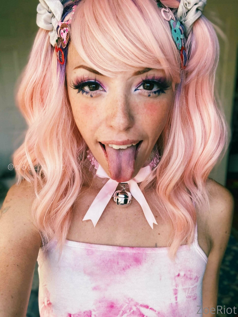 Photo by zoe_riot published on October 28,2023 03:29:10 - BestThots