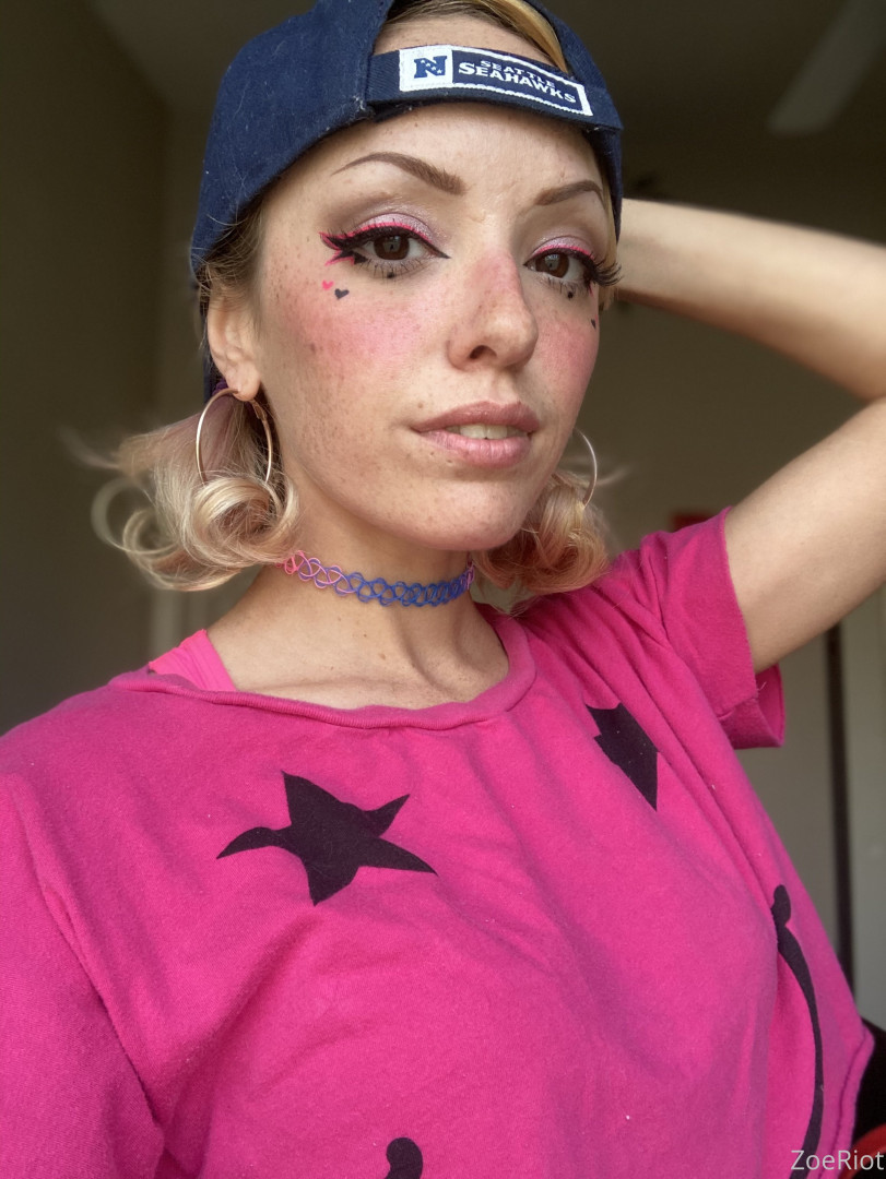 Photo by zoe_riot published on October 28,2023 03:29:30 - BestThots