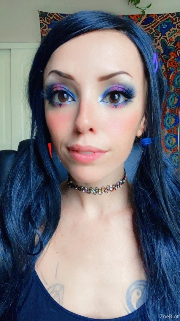 Photo by zoe_riot published on October 28,2023 03:29:33 - BestThots