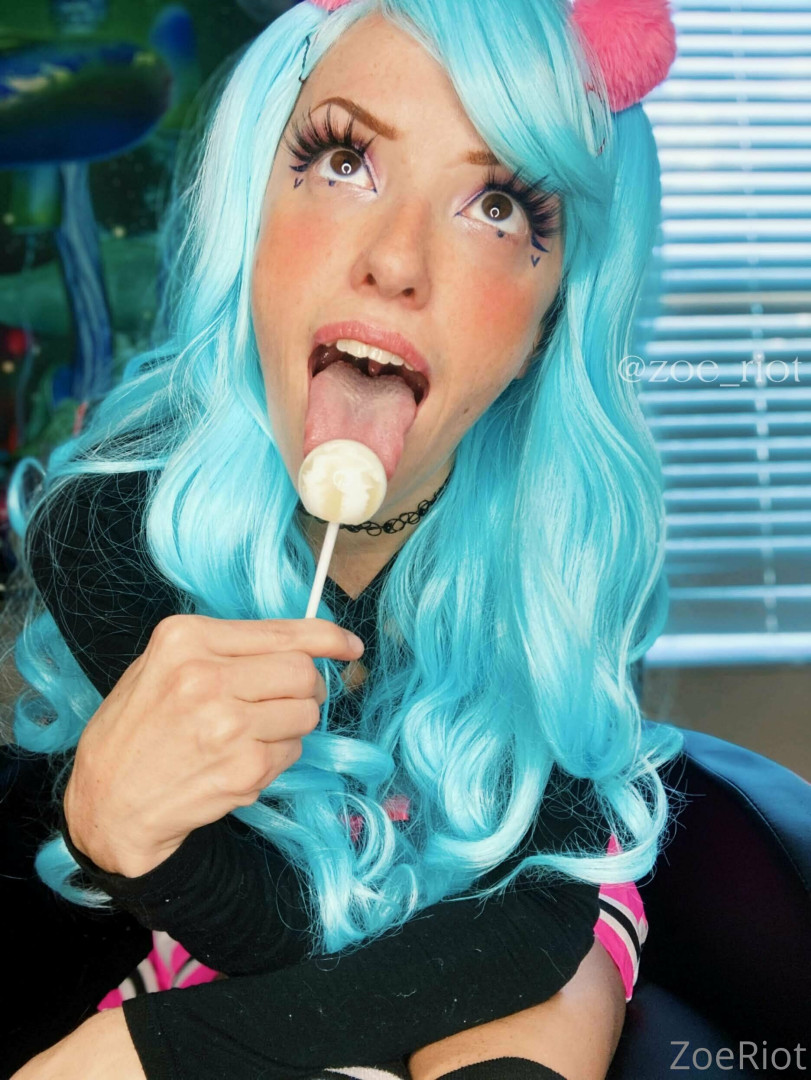 Photo by zoe_riot published on October 28,2023 03:29:41 - BestThots