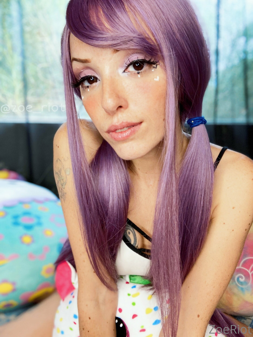 Photo by zoe_riot published on October 28,2023 03:29:48 - BestThots