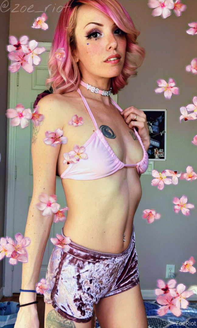 Photo by zoe_riot published on October 28,2023 03:29:51 - BestThots