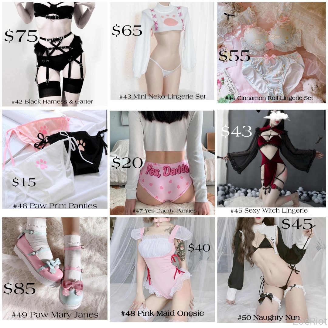 Photo by zoe_riot published on October 28,2023 03:30:01 - BestThots