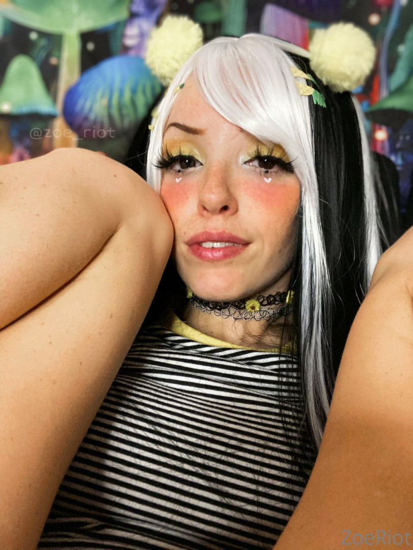 Photo by zoe_riot published on October 28,2023 03:30:18 - BestThots