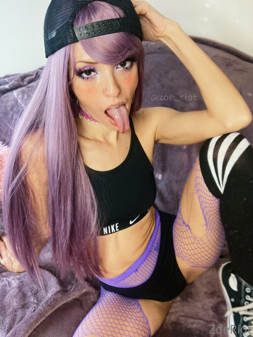 Photo by zoe_riot published on October 28,2023 03:30:19 - BestThots