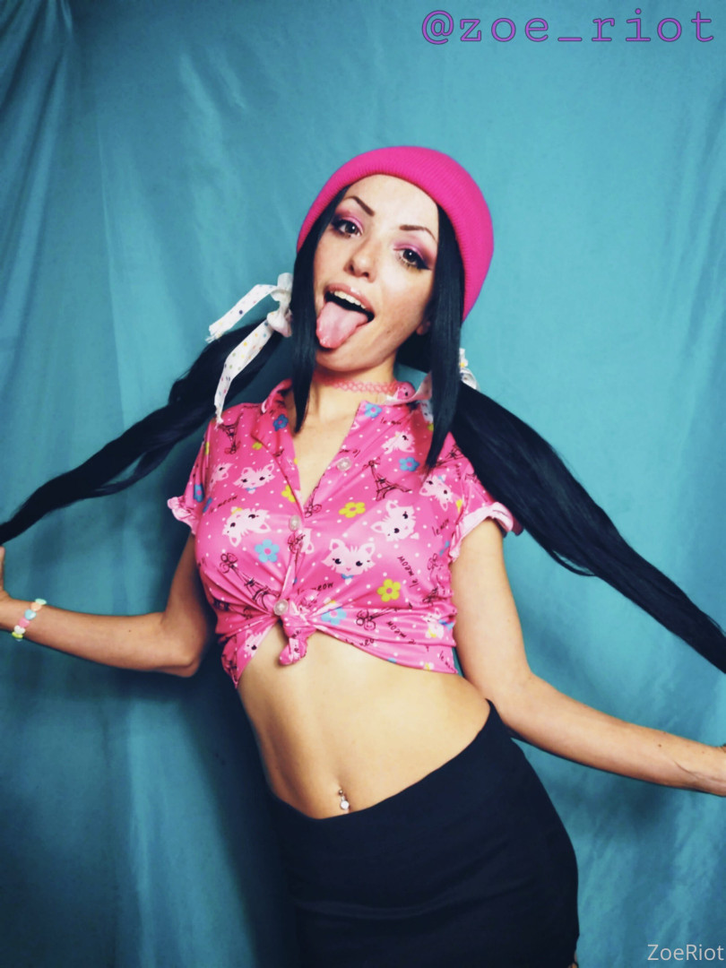 Photo by zoe_riot published on October 28,2023 03:30:43 - BestThots