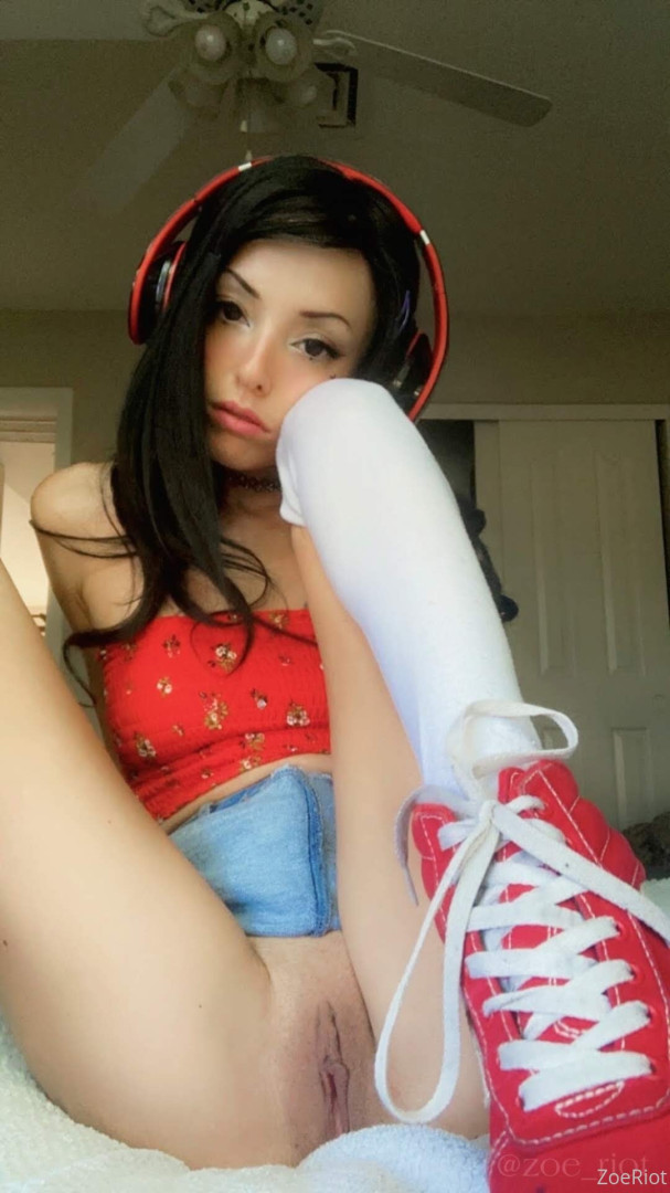 Photo by zoe_riot published on October 28,2023 03:30:48 - BestThots