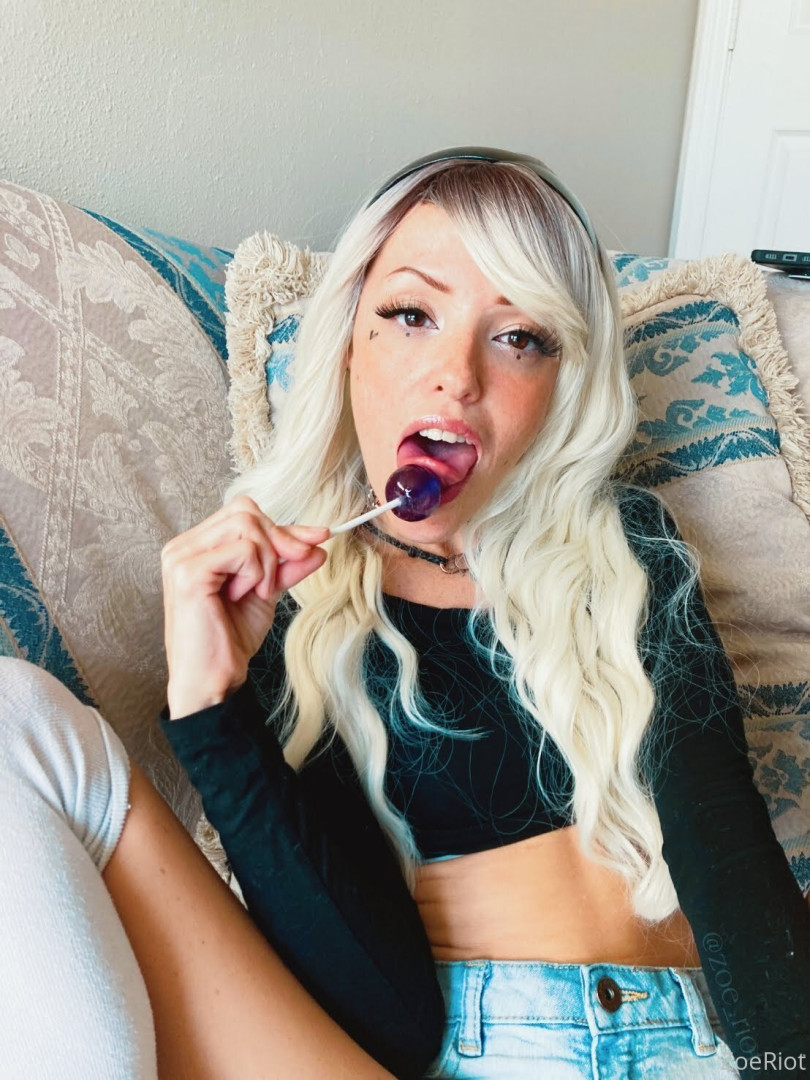 Photo by zoe_riot published on October 28,2023 03:31:11 - BestThots