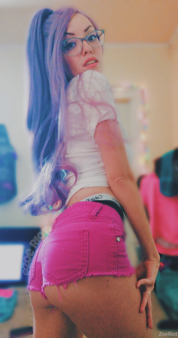 Photo by zoe_riot published on October 28,2023 03:31:20 - BestThots