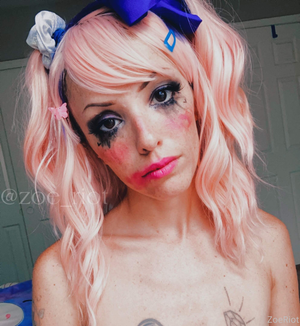 Photo by zoe_riot published on October 28,2023 03:31:26 - BestThots