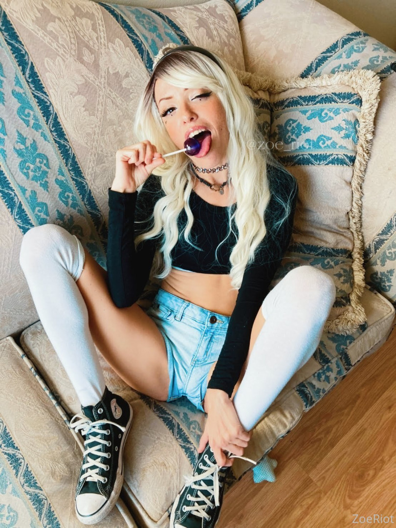 Photo by zoe_riot published on October 28,2023 03:31:47 - BestThots