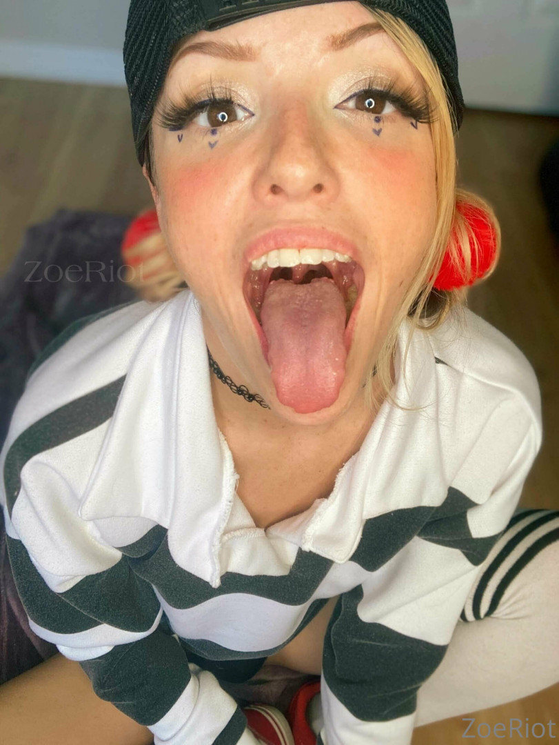 Photo by zoe_riot published on October 28,2023 03:33:15 - BestThots