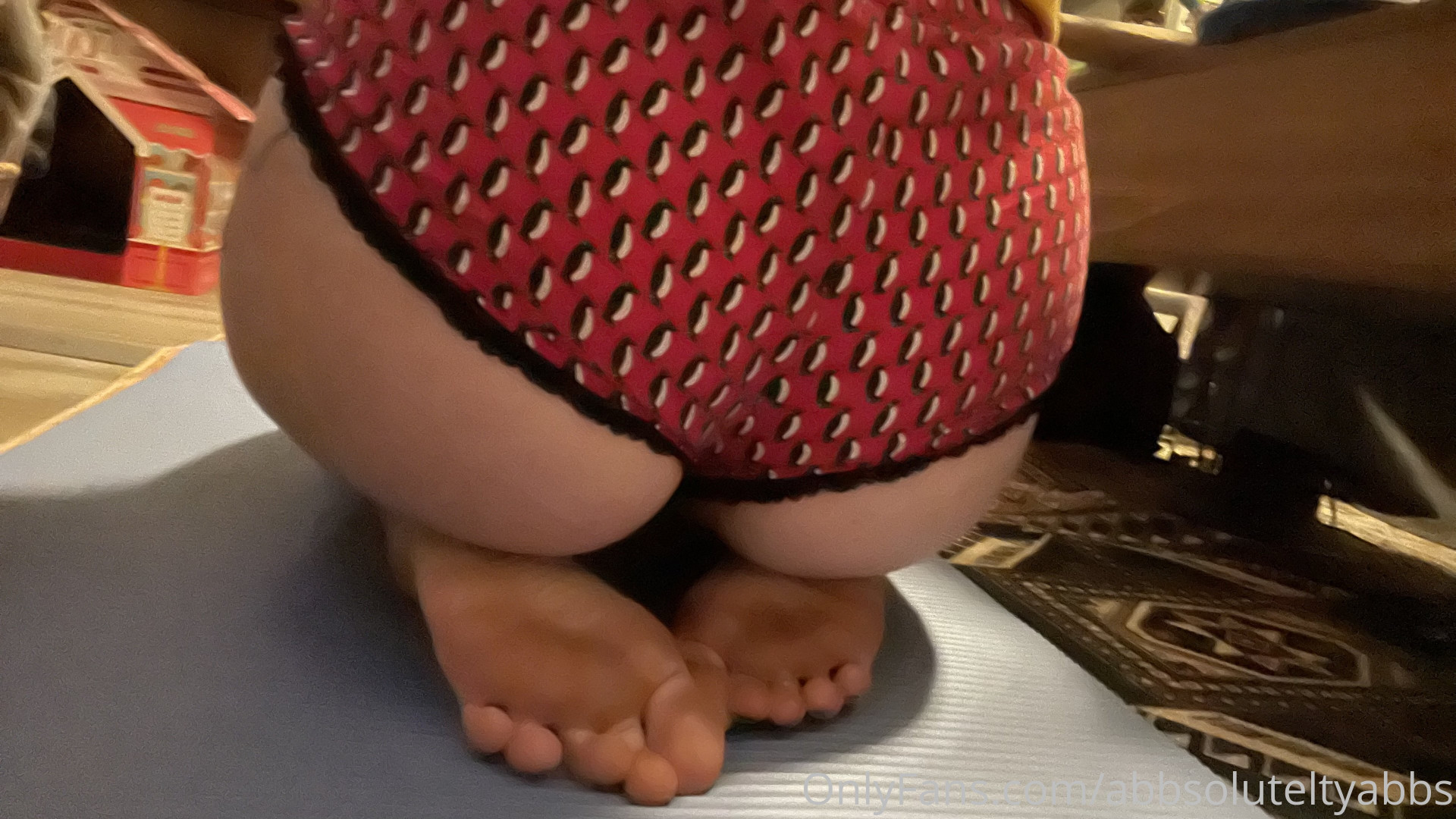 Photo by abbsoluteltyabbs published on November 19,2023 19:43:04 - BestThots