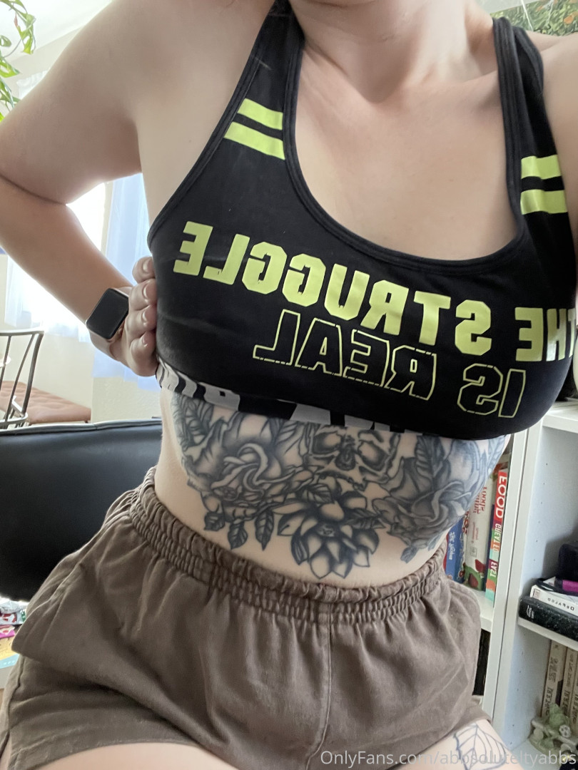 Photo by abbsoluteltyabbs published on November 19,2023 19:43:11 - BestThots