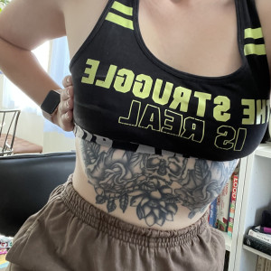 abbsoluteltyabbs #8345557