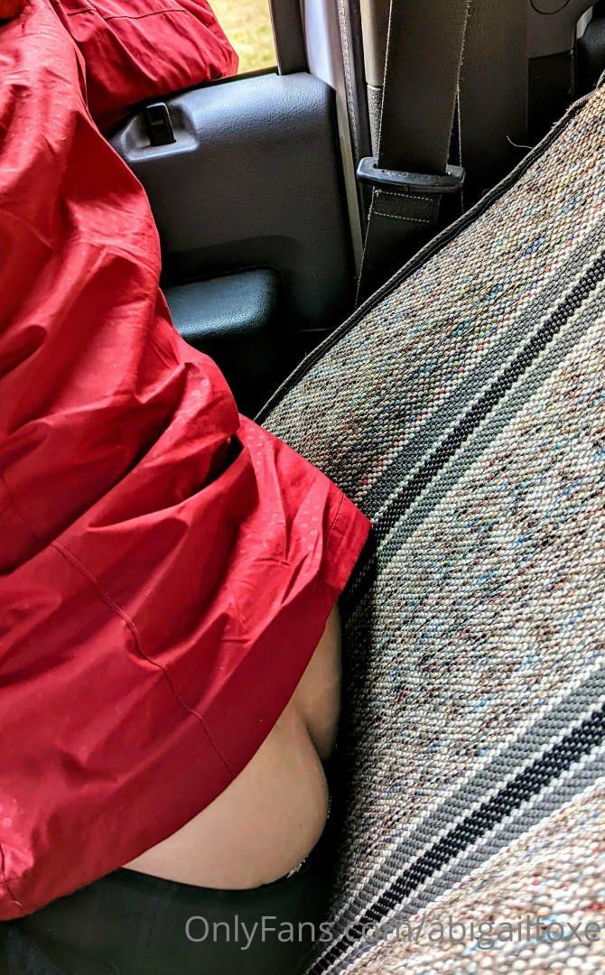 Photo by abigailfoxe published on November 19,2023 19:33:25 - BestThots