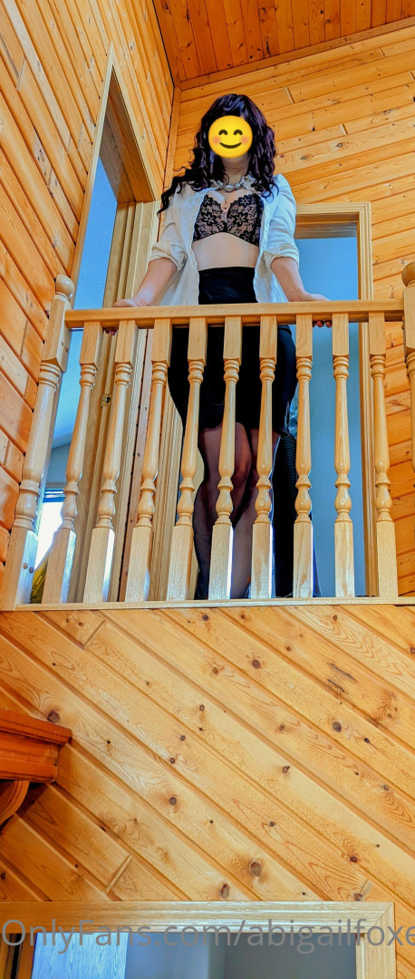 Photo by abigailfoxe published on November 19,2023 19:33:30 - BestThots