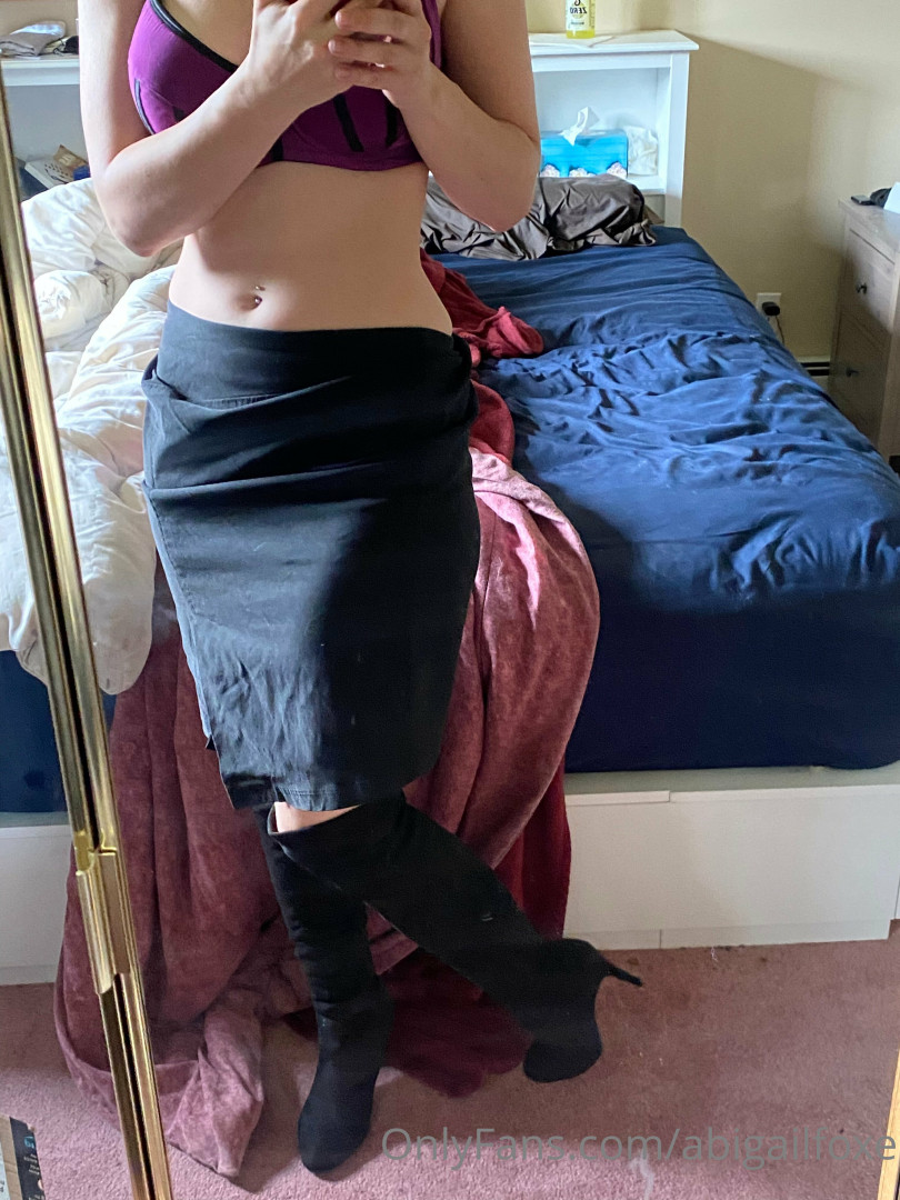 Photo by abigailfoxe published on November 19,2023 19:33:50 - BestThots