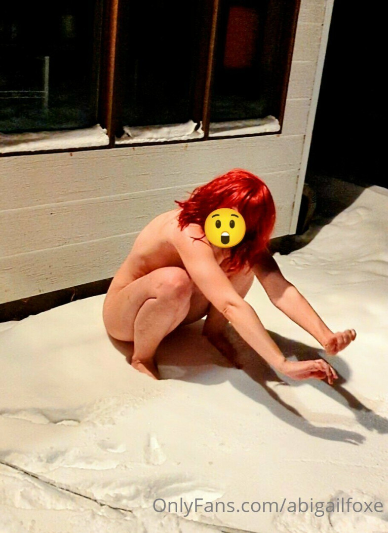 Photo by abigailfoxe published on November 19,2023 19:34:01 - BestThots