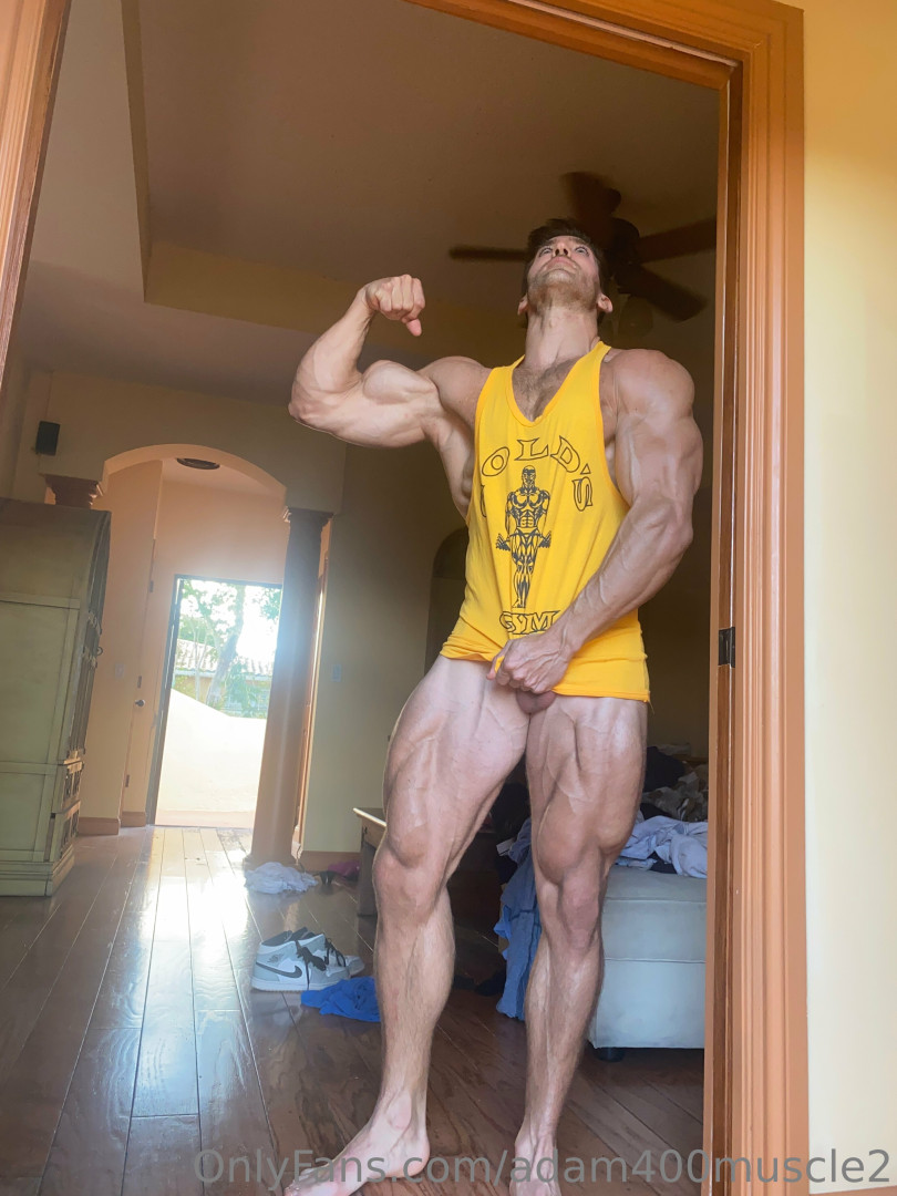 Photo by adam400muscle2 published on November 19,2023 19:24:37 - BestThots
