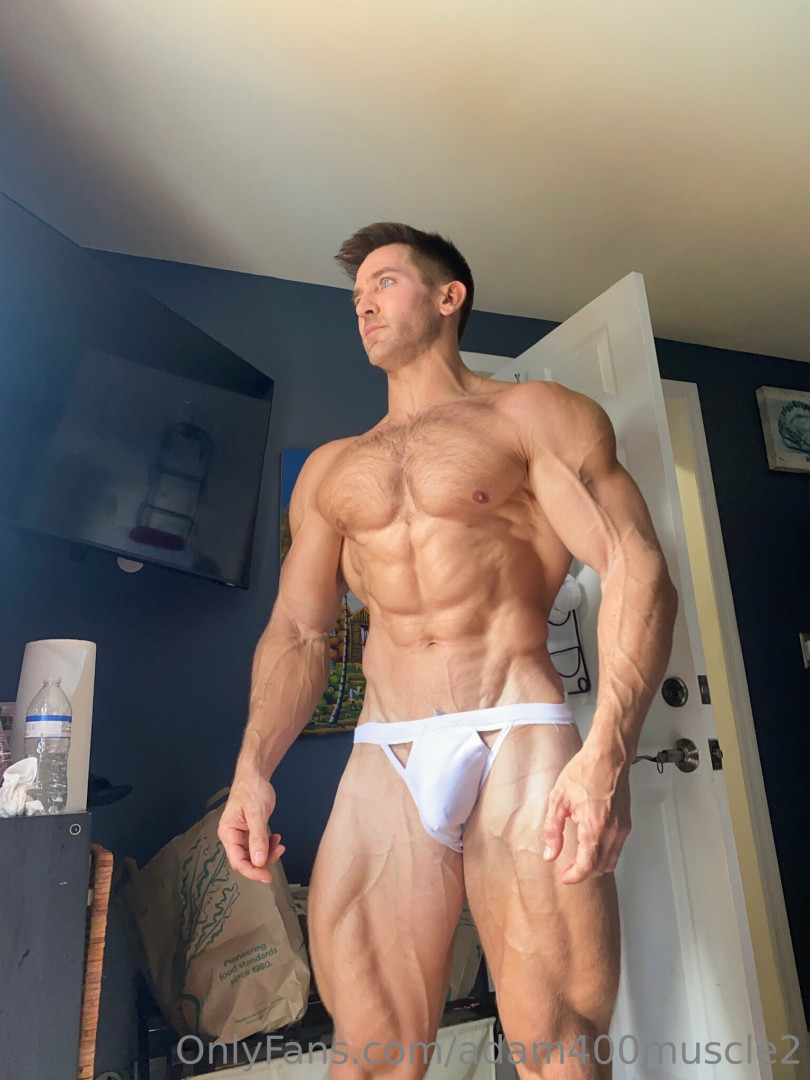 Photo by adam400muscle2 published on November 19,2023 19:24:42 - BestThots
