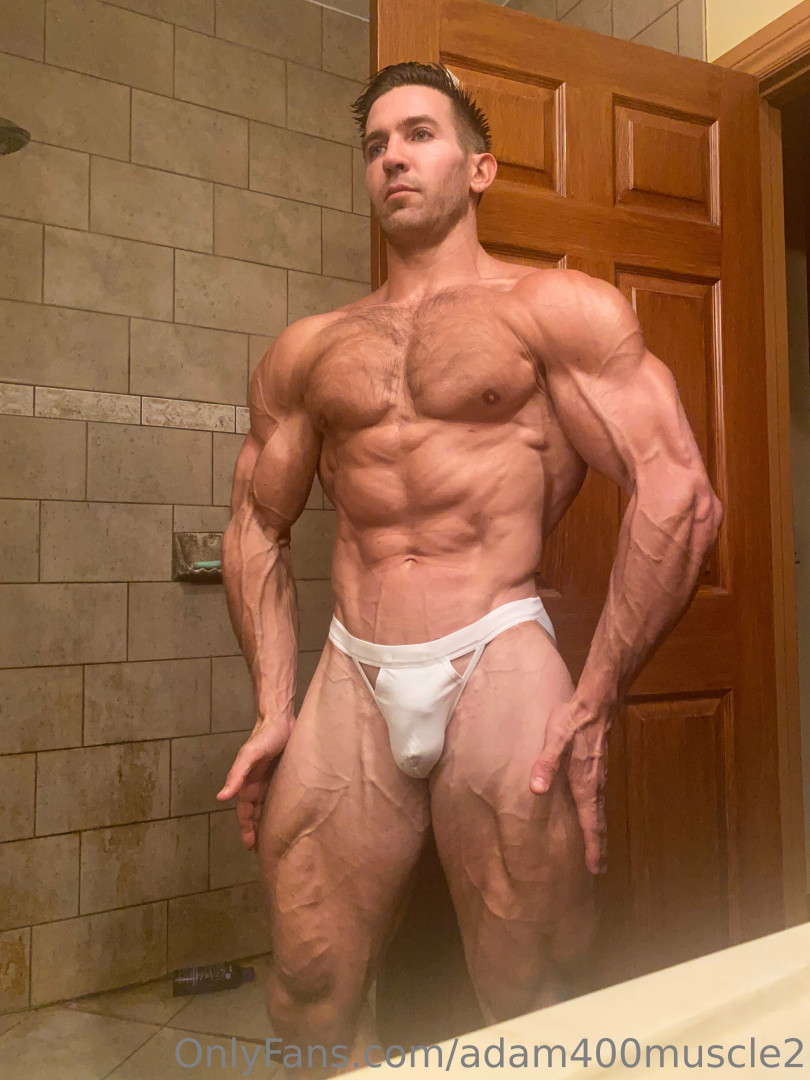 Photo by adam400muscle2 published on November 19,2023 19:24:47 - BestThots