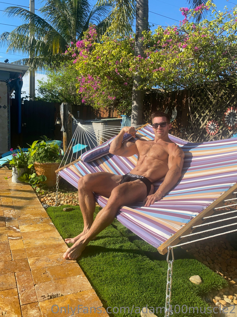 Photo by adam400muscle2 published on November 19,2023 19:24:48 - BestThots