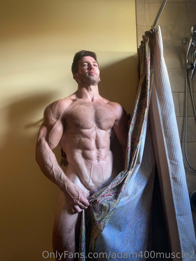 Photo by adam400muscle2 published on November 19,2023 19:24:50 - BestThots