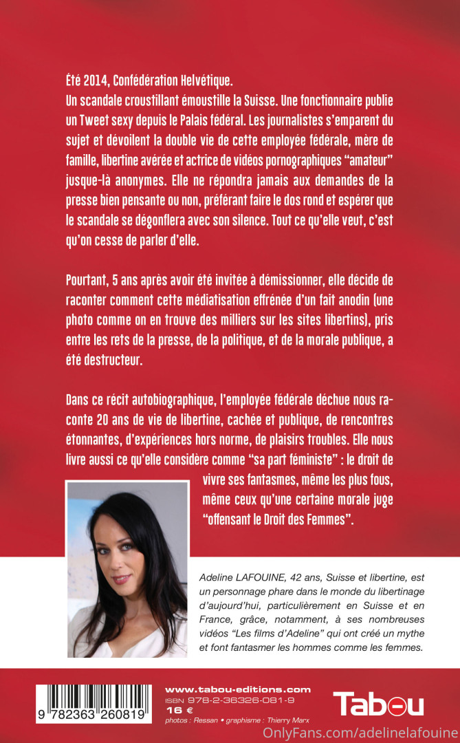 Photo by adelinelafouine published on November 19,2023 19:19:17 - BestThots