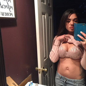 adrenalynntoao #8342752