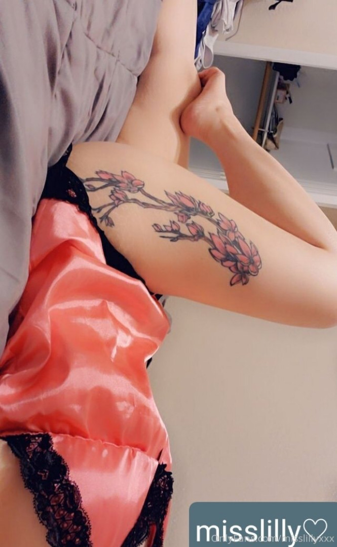 Photo by misslillyxxx published on August 1,2023 11:06:56 - BestThots