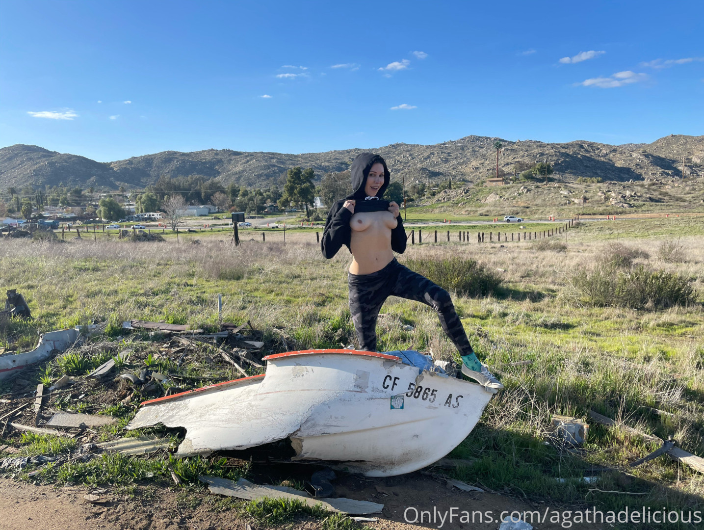 Photo by agathadelicious published on November 19,2023 18:46:51 - BestThots