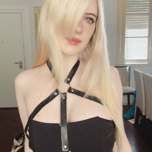 tinaashfordfree #8340601