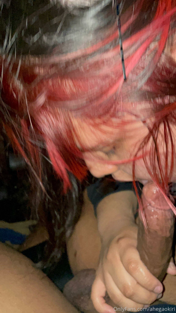 Photo by ahegaokiri published on November 19,2023 18:31:55 - BestThots