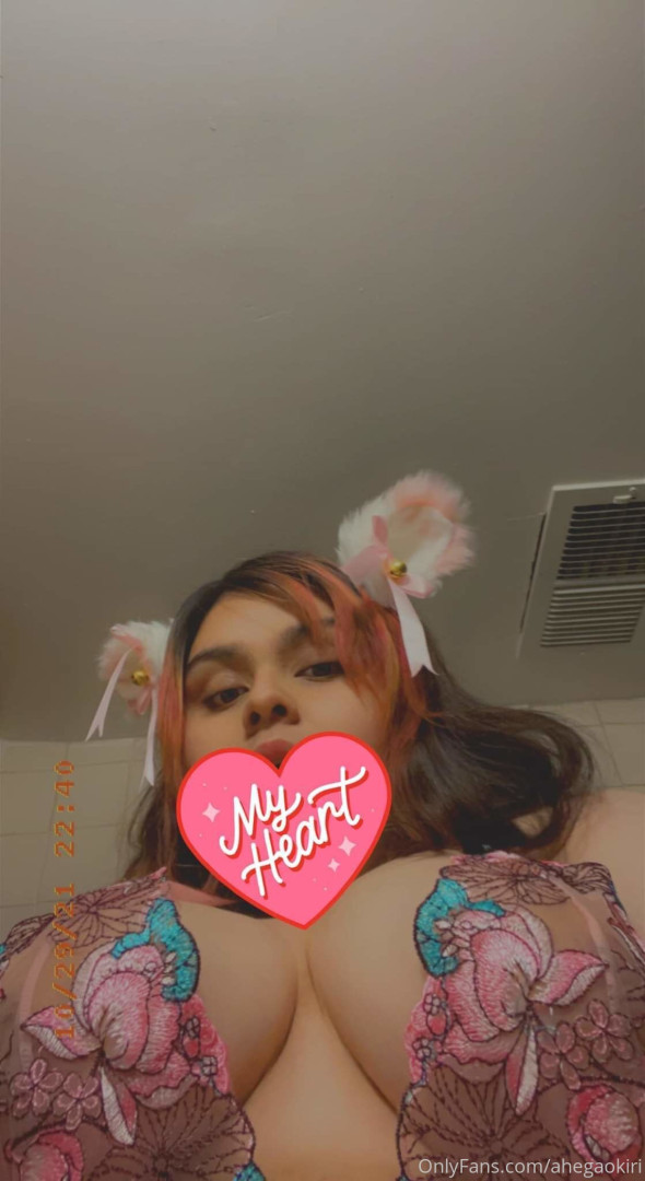 Photo by ahegaokiri published on November 19,2023 18:31:57 - BestThots