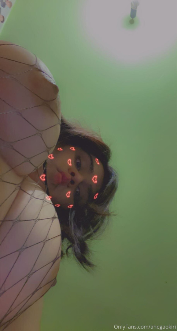 Photo by ahegaokiri published on November 19,2023 18:31:59 - BestThots