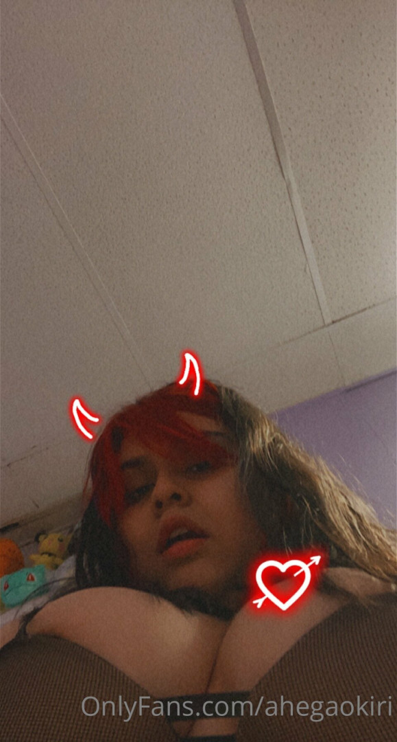 Photo by ahegaokiri published on November 19,2023 18:32:00 - BestThots